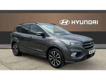 Ford Kuga 1.5 TDCi ST-Line 5dr 2WD Diesel Estate