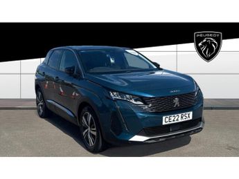 Peugeot 3008 1.5 BlueHDi Allure 5dr EAT8 Diesel Estate