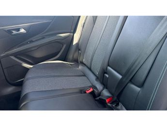 Peugeot 3008 1.5 BlueHDi Allure 5dr EAT8 Diesel Estate