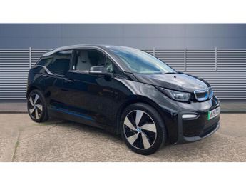 BMW 125 125kW 42kWh 5dr Auto Electric Hatchback