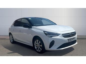 Vauxhall Corsa 1.2 Turbo Elite Nav 5dr Petrol Hatchback