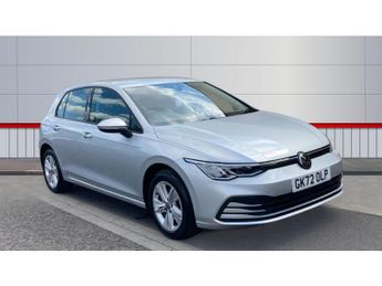 Volkswagen Golf 1.0 TSI Life 5dr Petrol Hatchback
