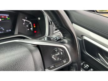 Honda CR-V 1.5 VTEC Turbo SR 5dr CVT Petrol Estate