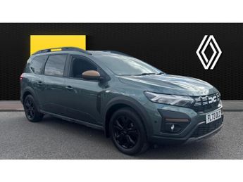 Dacia Jogger 1.0 TCe Extreme 5dr Petrol Estate