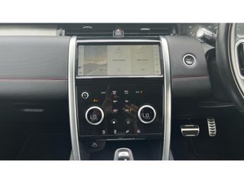 Land Rover Discovery Sport 2.0 D200 R-Dynamic SE 5dr Auto [5 Seat] Diesel Station Wagon