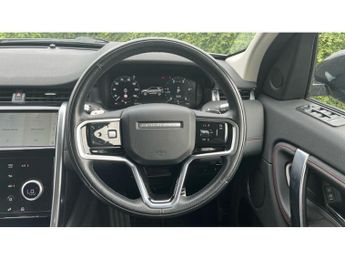 Land Rover Discovery Sport 2.0 D200 R-Dynamic SE 5dr Auto [5 Seat] Diesel Station Wagon