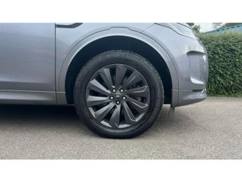 Land Rover Discovery Sport 2.0 D200 R-Dynamic SE 5dr Auto [5 Seat] Diesel Station Wagon