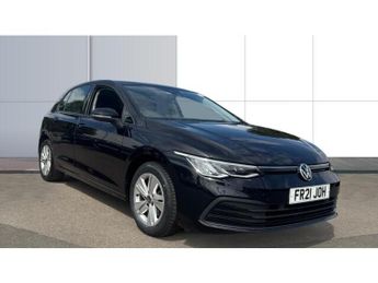 Volkswagen Golf 1.5 TSI Life 5dr Petrol Hatchback