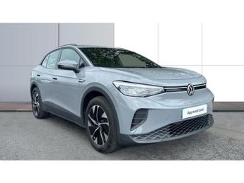 Volkswagen ID.4 210kW Life Pro 77kWh 5dr Auto Electric Estate