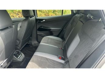 Volkswagen ID.4 210kW Life Pro 77kWh 5dr Auto Electric Estate