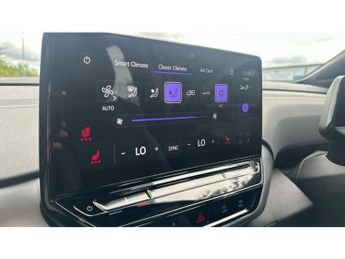 Volkswagen ID.4 210kW Life Pro 77kWh 5dr Auto Electric Estate