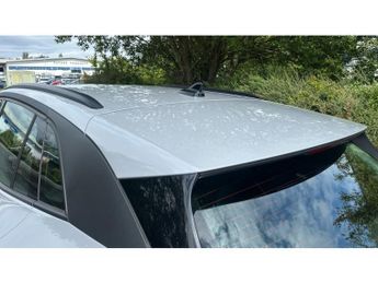 Volkswagen ID.4 210kW Life Pro 77kWh 5dr Auto Electric Estate