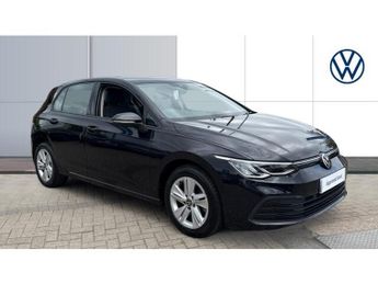 Volkswagen Golf 1.5 TSI Life 5dr Petrol Hatchback