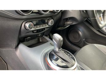 Nissan Juke 1.0 DiG-T Tekna 5dr DCT Petrol Hatchback
