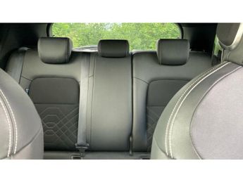 Nissan Juke 1.0 DiG-T Tekna 5dr DCT Petrol Hatchback