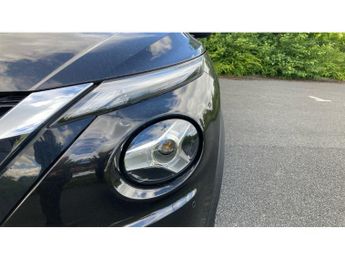 Nissan Juke 1.0 DiG-T Tekna 5dr DCT Petrol Hatchback