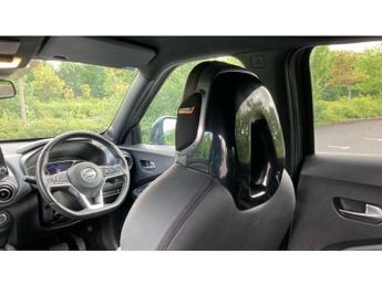 Nissan Juke 1.0 DiG-T Tekna 5dr DCT Petrol Hatchback