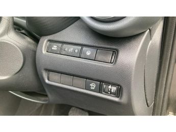 Nissan Juke 1.0 DiG-T Tekna 5dr DCT Petrol Hatchback