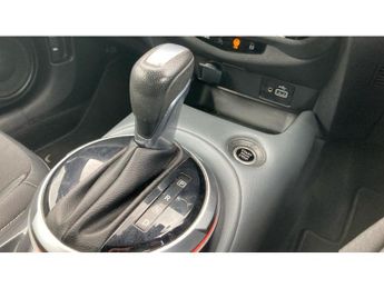 Nissan Juke 1.0 DiG-T Tekna 5dr DCT Petrol Hatchback