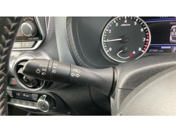 Nissan Juke 1.0 DiG-T Tekna 5dr DCT Petrol Hatchback