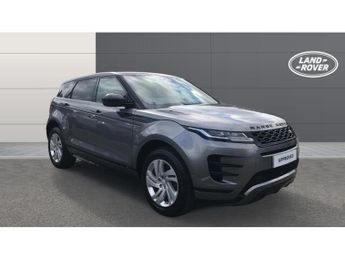 Land Rover Range Rover Evoque 2.0 D200 R-Dynamic S 5dr Auto Diesel Hatchback