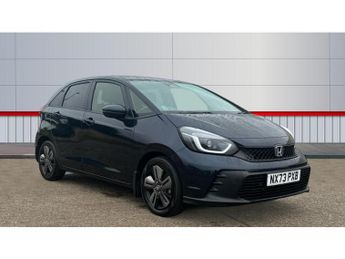Honda Jazz 1.5 i-MMD Hybrid Advance 5dr eCVT Hybrid Hatchback