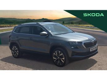Skoda Karoq 1.5 TSI SE L 5dr DSG Petrol Estate