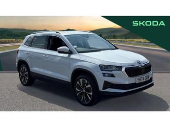 Skoda Karoq 1.5 TSI SE L 5dr DSG Petrol Estate