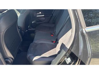 Mercedes-Benz GLA 220d 4Matic AMG Line Premium 5dr Auto Diesel Hatchback