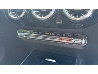 Mercedes-Benz GLA 220d 4Matic AMG Line Premium 5dr Auto Diesel Hatchback