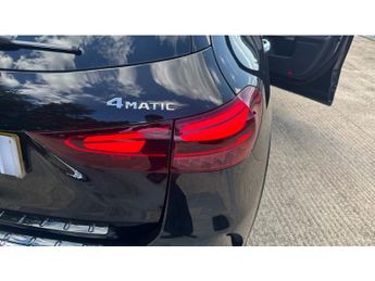Mercedes-Benz GLA 220d 4Matic AMG Line Premium 5dr Auto Diesel Hatchback