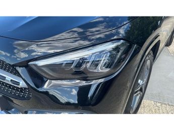 Mercedes-Benz GLA 220d 4Matic AMG Line Premium 5dr Auto Diesel Hatchback