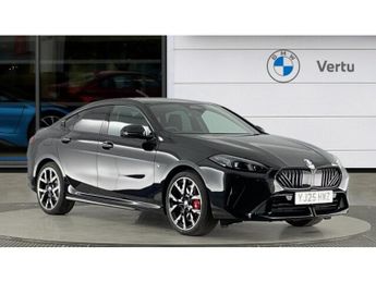 BMW 220 220 M Sport 4dr Step Auto [Tech+/Pro Pack] Petrol Saloon