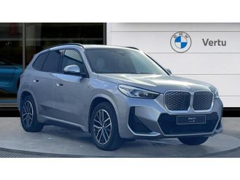 BMW X1 230kW xDrive30 M Sport 65kWh 5dr Auto Electric Estate