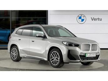 BMW X1 150kW eDrive20 M Sport 65kWh 5dr Auto Electric Estate