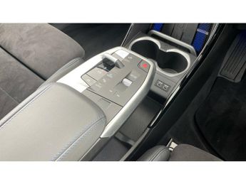 BMW iX1 150kW eDrive20 M Sport 65kWh 5dr Auto Electric Estate