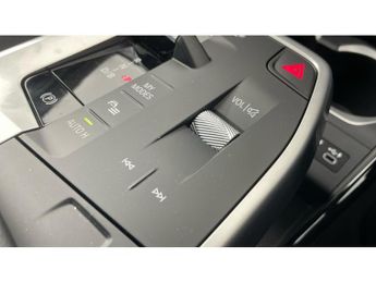BMW iX1 150kW eDrive20 M Sport 65kWh 5dr Auto Electric Estate