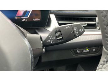 BMW iX1 150kW eDrive20 M Sport 65kWh 5dr Auto Electric Estate