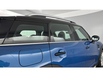 MINI Countryman 1.5 Cooper Sport ALL4 5dr Auto Petrol Hatchback