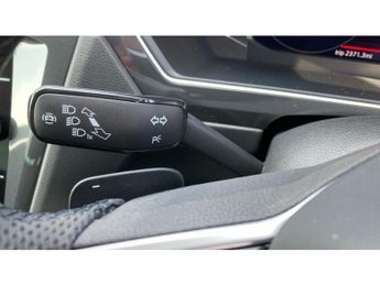 Volkswagen Tiguan 1.5 TSI 150 R-Line 5dr DSG Petrol Estate