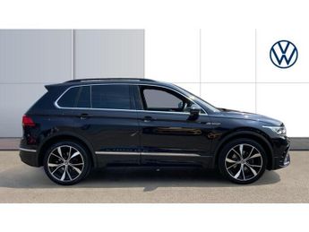 Volkswagen Tiguan 1.5 TSI 150 R-Line 5dr DSG Petrol Estate