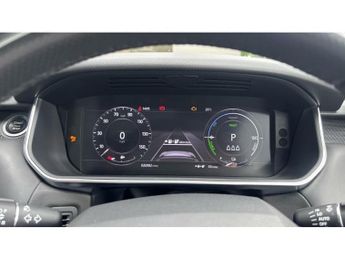 Land Rover Range Rover Sport 2.0 P400e HSE Dynamic 5dr Auto Estate