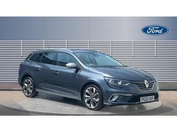 Renault Megane 1.3 TCE GT Line 5dr Petrol Estate
