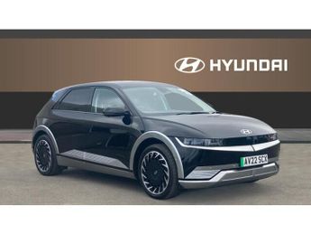 Hyundai IONIQ 5 225kW Ultimate 73 kWh 5dr AWD Auto [Tech] Electric Hatchback