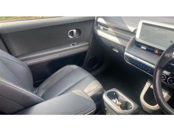 Hyundai IONIQ 5 225kW Ultimate 73 kWh 5dr AWD Auto [Tech] Electric Hatchback