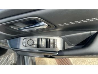 Nissan Qashqai 1.3 DiG-T MH 158 N-Connecta 5dr Xtronic Petrol Hatchback
