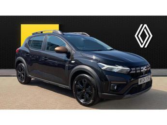 Dacia Sandero 1.0 TCe Extreme 5dr Petrol Hatchback