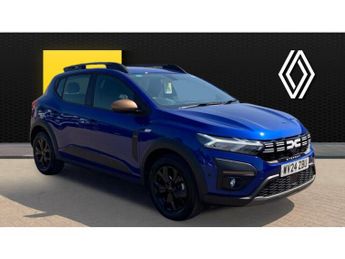 Dacia Sandero 1.0 TCe Extreme 5dr Petrol Hatchback