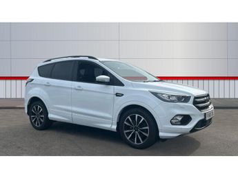 Ford Kuga 2.0 TDCi ST-Line 5dr 2WD Diesel Estate