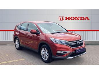 Honda CR-V 1.6 i-DTEC SE 5dr 2WD Diesel Estate